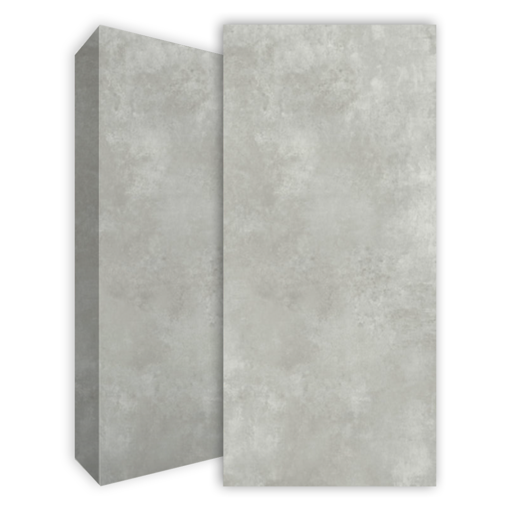 משטח למטבח COVERLAM דגם MOMA GRIS מומה גריז בגימור מט