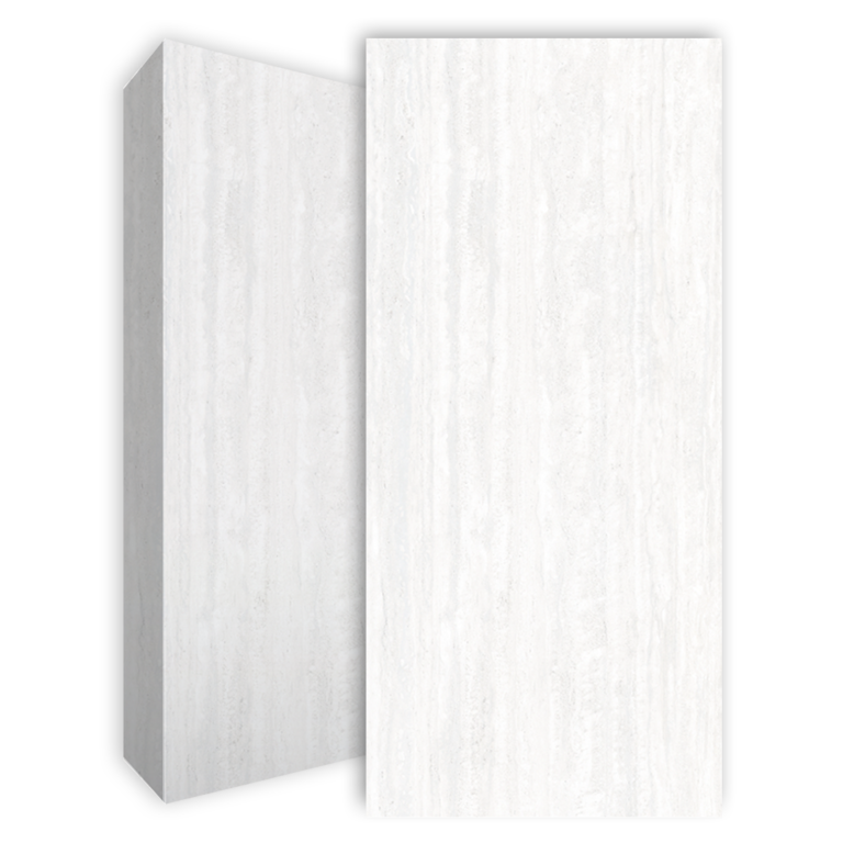 Travertino Bianco SE13 INFINITY מאט