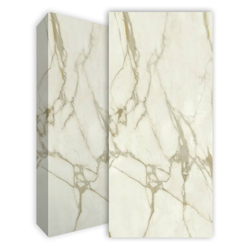 משטח למטבח ATLAS דגם קלקטה גולד 8100 בגימור משי