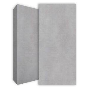 שיש למטבח פולו סטון דגם BETON LIGHT משי
