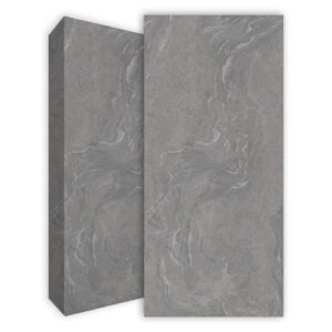 שיש למטבח פולו סטון דגם CARDOSTONE GRAY מט
