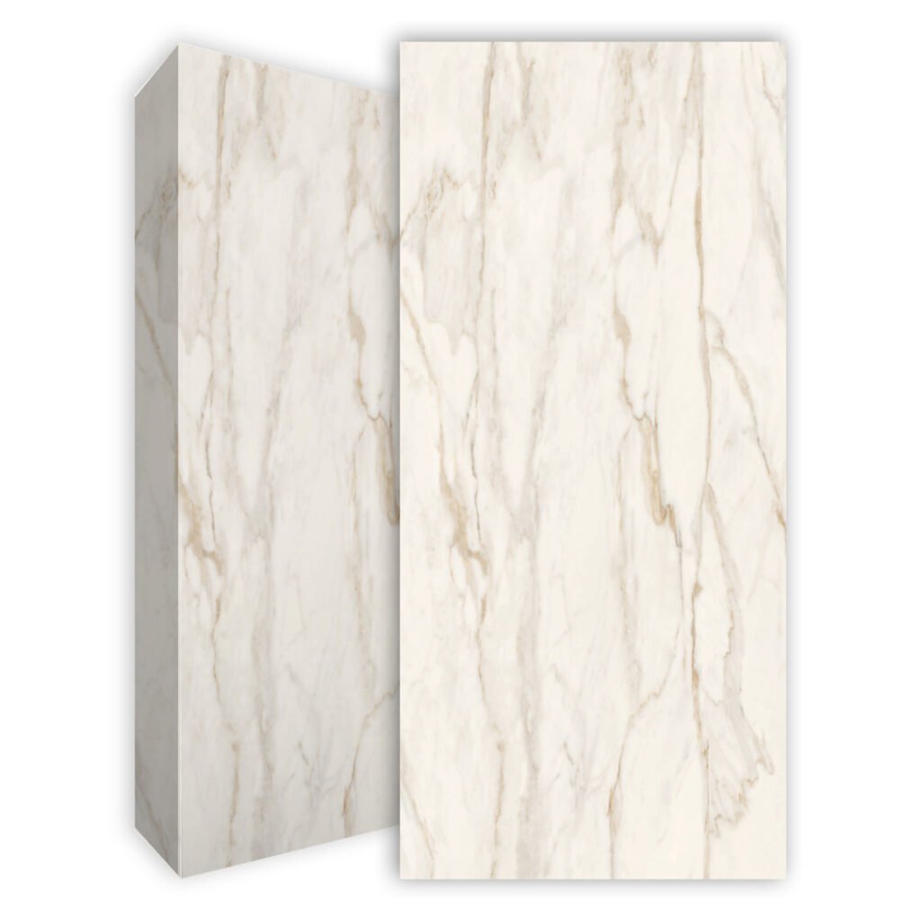 משטח למטבח POLOSTONE דגם CREMO DELICATO