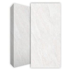 שיש למטבח פולו סטון דגם DESERT WHITE מט