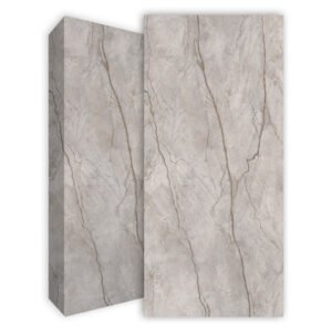שיש למטבח פולו סטון דגם NOFAR GRAY מט