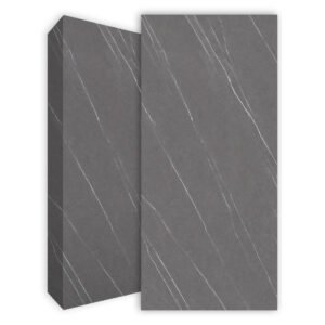 שיש למטבח פולו סטון דגם PIETRA GRAY מט