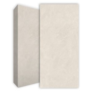 שיש למטבח פולו סטון דגם SANDSTONE IVORY מט