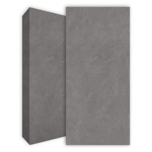 שיש למטבח פולו סטון דגם SANDSTONE SCURO מט