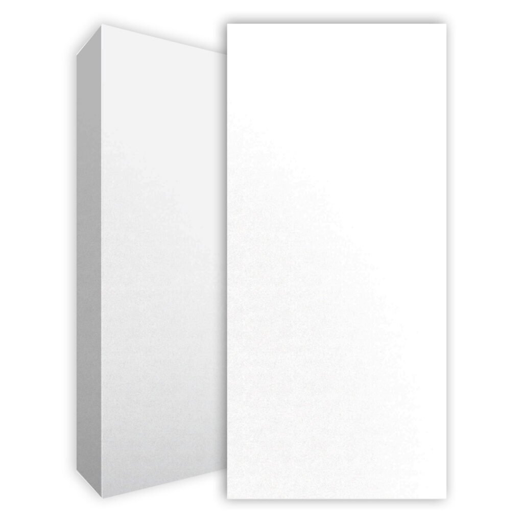 שיש למטבח פולו סטון דגם STAR WHITE מט