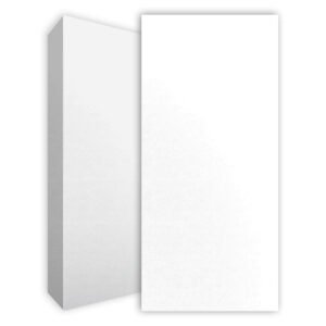 שיש למטבח פולו סטון דגם STAR WHITE מט
