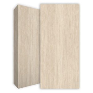 שיש למטבח פולו סטון דגם TRAVERTINE BEIGE מט
