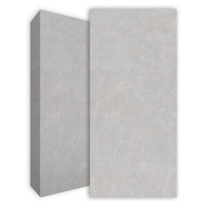 שיש למטבח פולו סטון דגם TREND GRAY מט