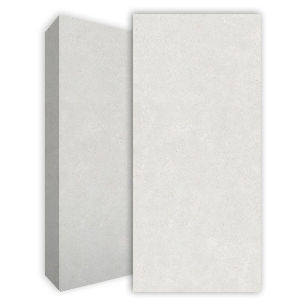 משטח למטבח POLOSTONE דגם TREND LIGHT בגימור מט