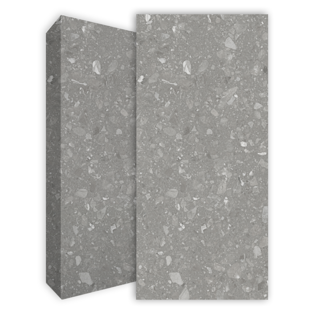 משטח למטבח אבן קיסר דגם 912 Terra Flakes