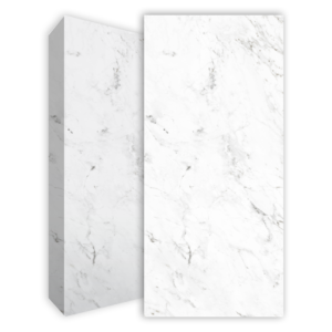 אבן קיסר דגם 914 Carrara Ice
