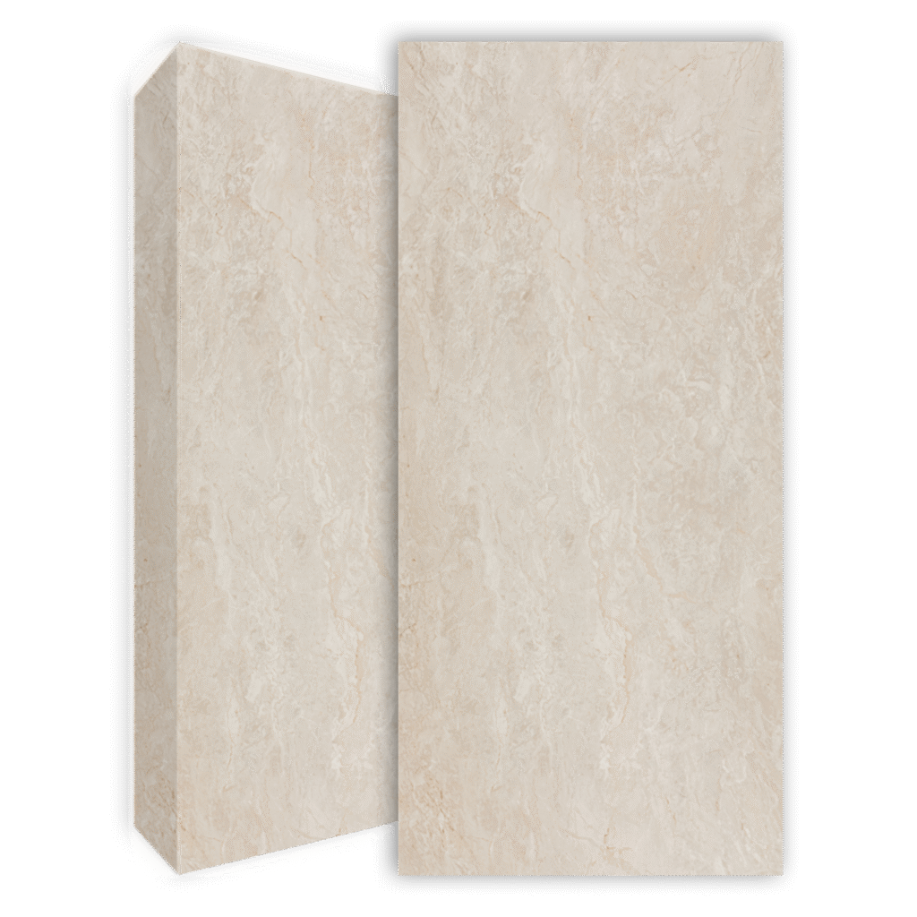 משטח למטבח אבן קיסר דגם 583 Crestone