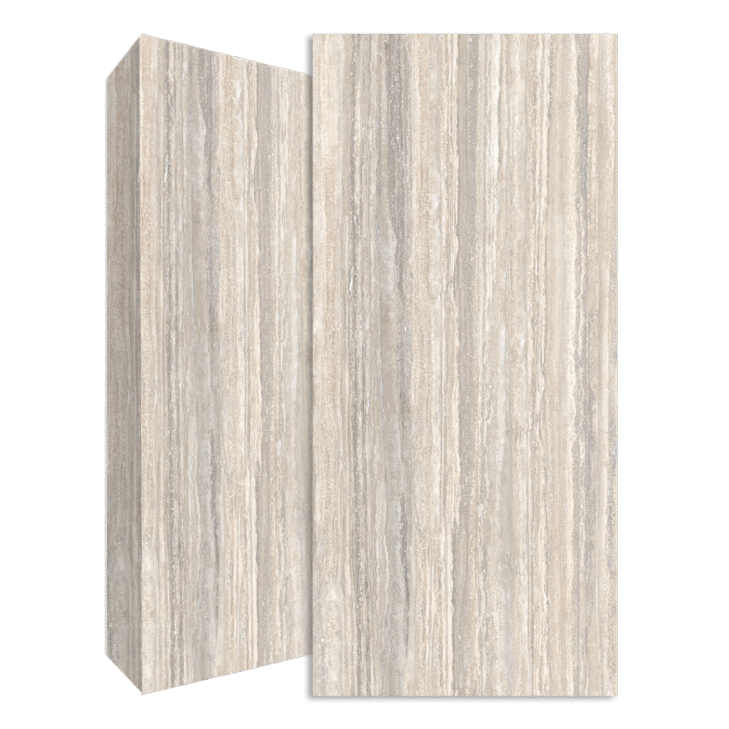 Travertino Trilogy SE14 INFINITY מאט