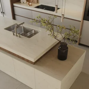 8250 Andes Trail שיש אי מטבח